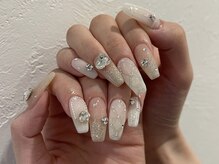 アンネ 表参道(ANNE)/【Hand】10本持ち込みデザイン