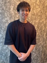 エデン アンジュ(EDEN ange)&nbsp;赤澤 有生