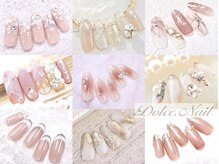 ネイルサロン ドルチェネイル 柏店(Dolce.Nail)