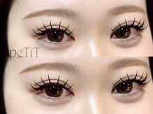 プティ アイビューティ 北浜店(peTiT eyebeauty)/バインドロック