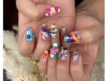 スリーナイン(3Nine)/