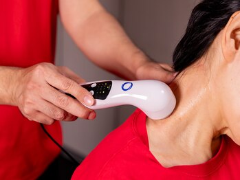 クリーレン/首凝り改善