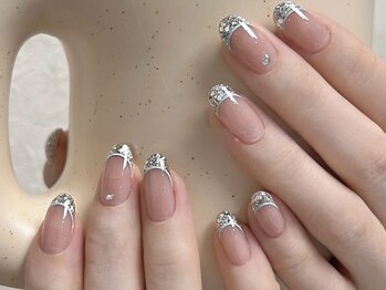 センスネイル 池袋店(Sense Nail)/イベント映えネイル