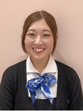 クリスタルネイル ゆめタウン久留米店&nbsp;江上 円佳