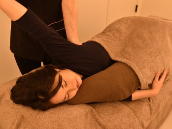 マラエ 本八幡店(Malae)/妊娠中♪ひと時のリラックス時間