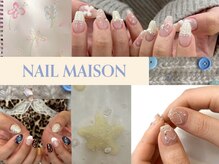 ネイルメゾン 天神店(NAIL MAISON)