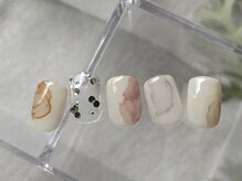 ノンチェ 西宮北口(Nonche)/インクアート春ニュアンス