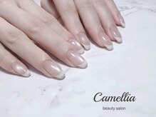 カメリア(Camellia)