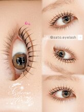 リアン 亀戸店(lien)/ラッシュリフト/まつ毛パーマ