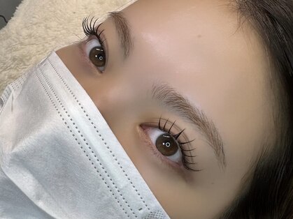 サロン ド シェリエ(salon de Cherie)の写真