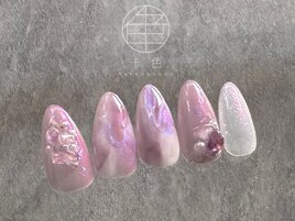 【季節のDESIGN】初回オフ無料！