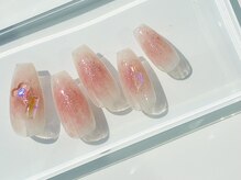 ルーチェドスパッシュ 仙台 長町(Luce da Spash)/定額デザイン