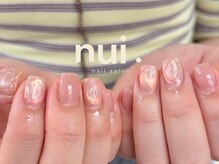 ぷくぷくnuance