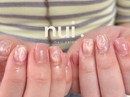 ぷくぷくnuance