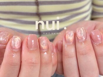 ヌイ 下北沢(nui.)/ぷくぷくnuance