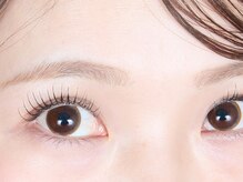 リリーファースト(Lily First)の雰囲気（エクステでナチュラルから華やかまでお任せください♪）
