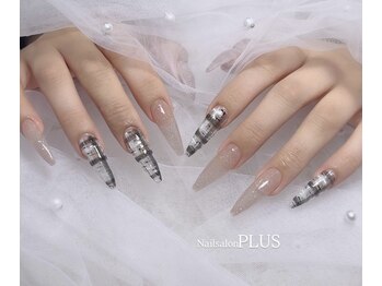 プラス(PLUS)/