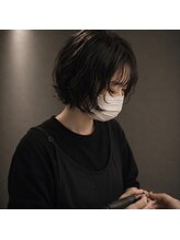レイドット バイ シャルム(Ray.by Charme)&nbsp;Mahiro 