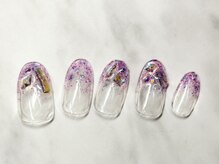 プティリボン 武蔵小金井店(PetitRibbon)/定額 Simple