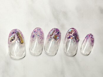 プティリボン 武蔵小金井店(PetitRibbon)/定額 Simple