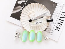 ネイル イン 45(NAIL IN 45)/フリーデザイン