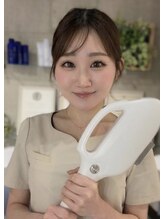 ニコ(Nico) 伴田
