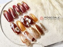 ローズデール ララガーデン長町店(ROSEDALE)