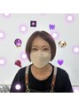 ディプシーネイル(Dipcy nail)&nbsp;YUKO 