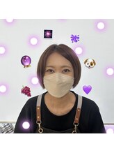 ディプシーネイル(Dipcy nail)&nbsp;YUKO 