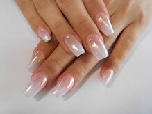 ネイルサロン グレイス(Grace)/ベイビーブーマー×ユニコーン