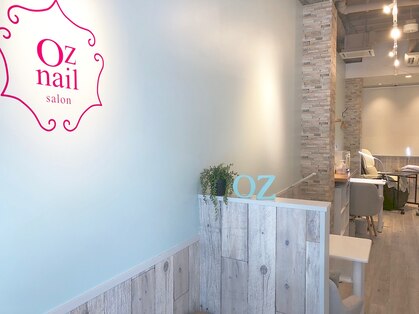 オズネイル 錦糸町店(OZ Nail)の写真