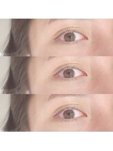 プライズアイリス アイラッシュ 池袋東口店(prize Iris eyelash)/アッパーリフトカール【池袋】