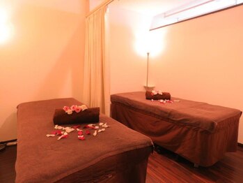 ランベリー 新宿店(Lembellir)/ペアルーム*2人だけの空間