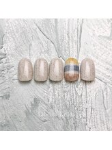 リベルタ(Liberta)/ネイル