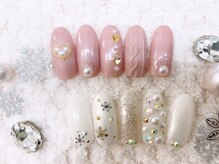 ジュエル(Jewel)/ご新規様 定額コミコミ7280円