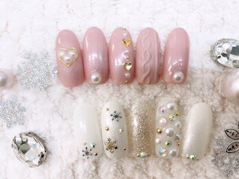 ジュエル(Jewel)/ご新規様 定額コミコミ7280円