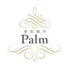 パーム(palm)のお店ロゴ