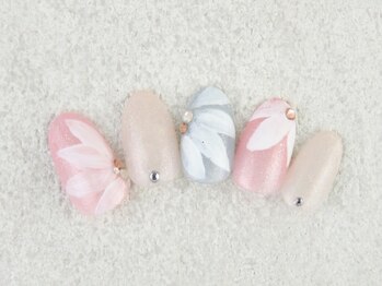 フェリス(Feliz)/定額デザイン7800円