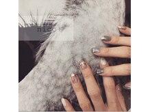 ニコ(nico+)/大理石×mirror