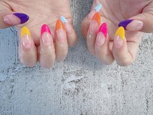 ネイルミント(NAIL MINT)/