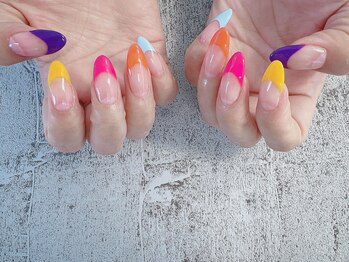 ネイルミント(NAIL MINT)/