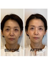 アマルジーナ(AmalZwina)/【メイクレッスンで女子力UP】