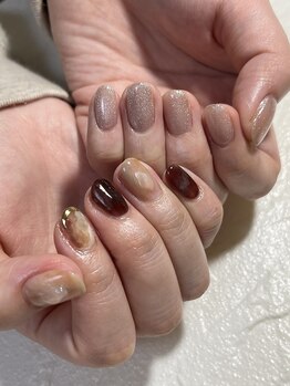 クレオ(Cleo)/お持ち込みデザイン