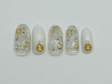 ブラックジュエリー(Black jewelry)/