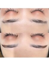 アイサロン ナナ 京橋(NANA)/ハリウッドブロウリフト