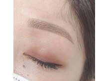 シュシュドットアイラッシュ 柏西口店(chouchou.eyelash)の雰囲気（大人気★美眉デザインで骨格に合った眉毛を♪♪）