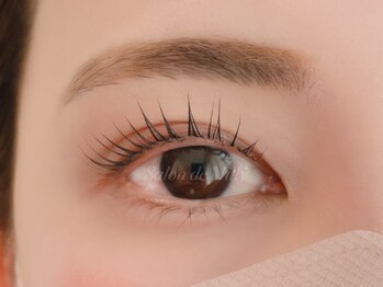 サロン ド ミリー(Salon de milly)/lashlift