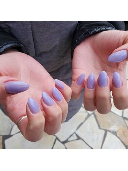 リス(Lys.)/オリジナルカラー