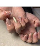 サロンド ボヌール(salon de bonheur)/