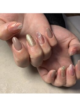 サロンド ボヌール(salon de bonheur)/